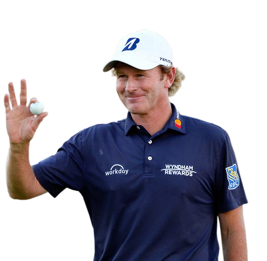 Brandt Snedeker to Receive the 2024 Payne Stewart Award