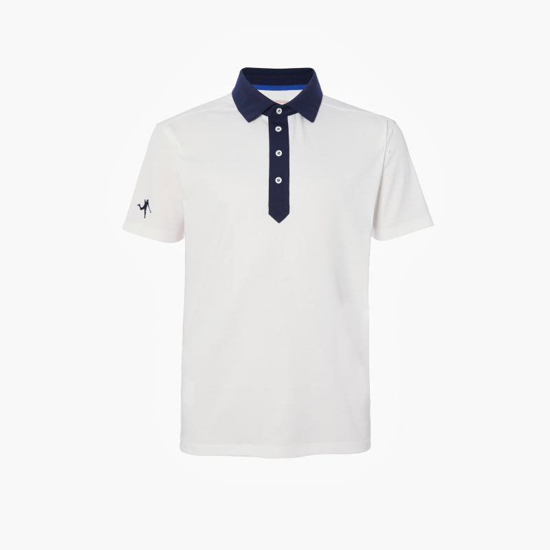 Dew Walk Polo