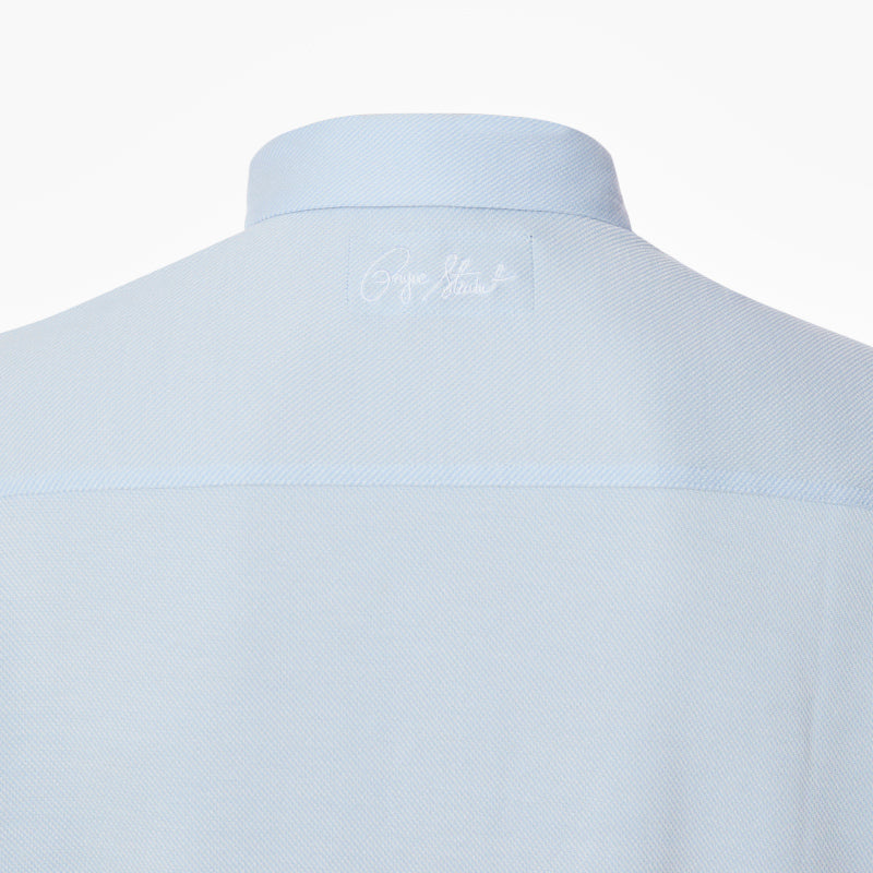 Fade Twill Polo