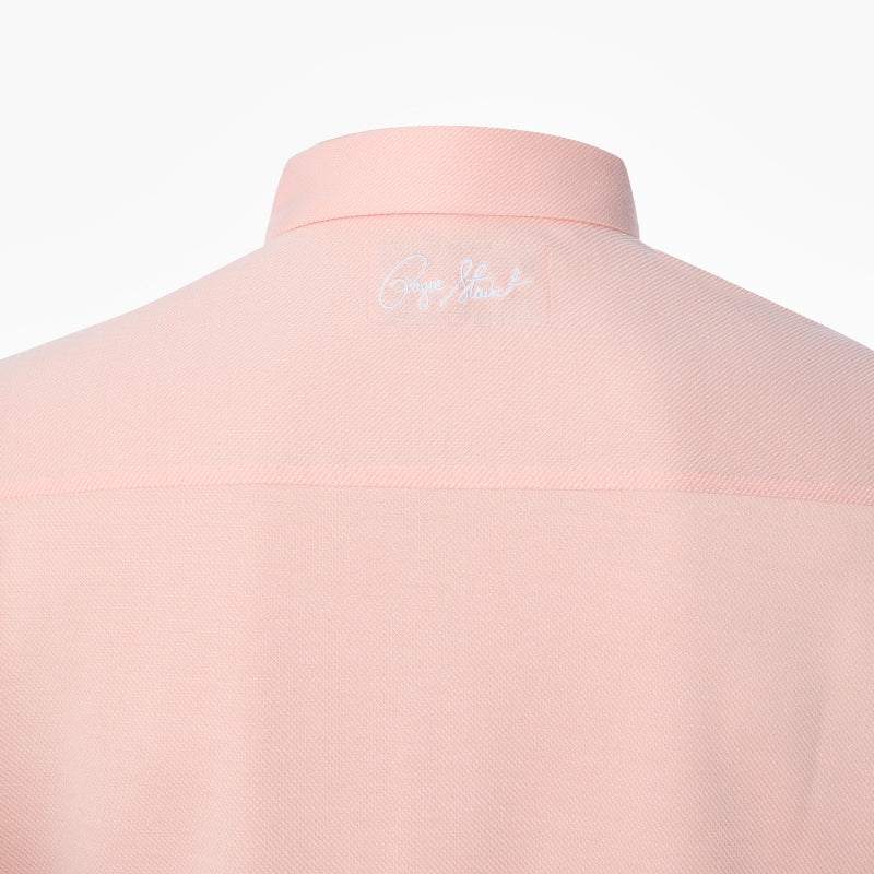 Fade Twill Polo