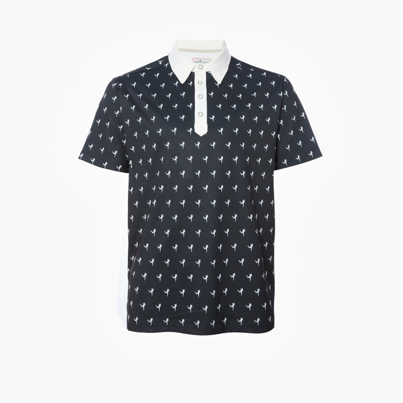 Mini Fist Pump Polo