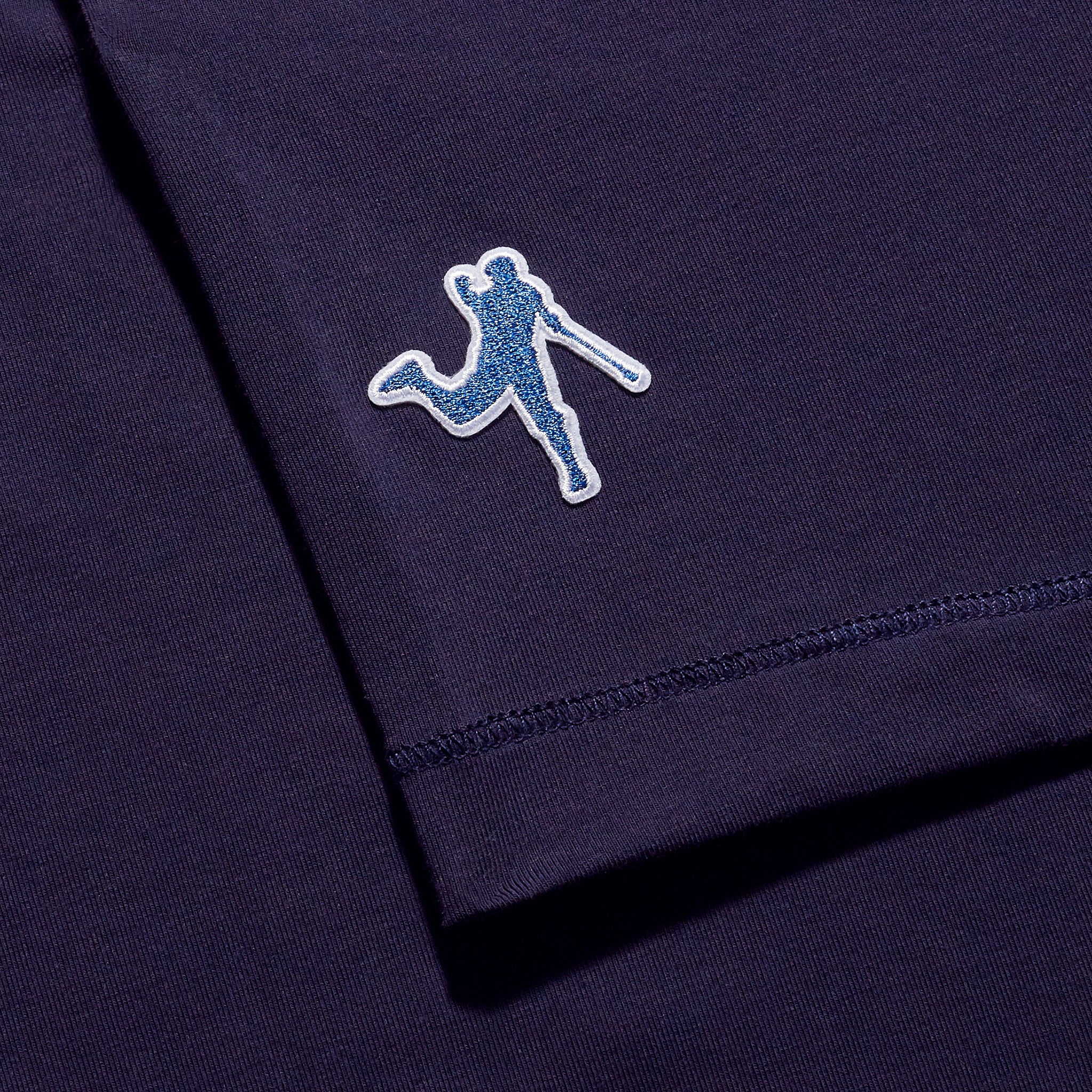 Taped Collar Polo