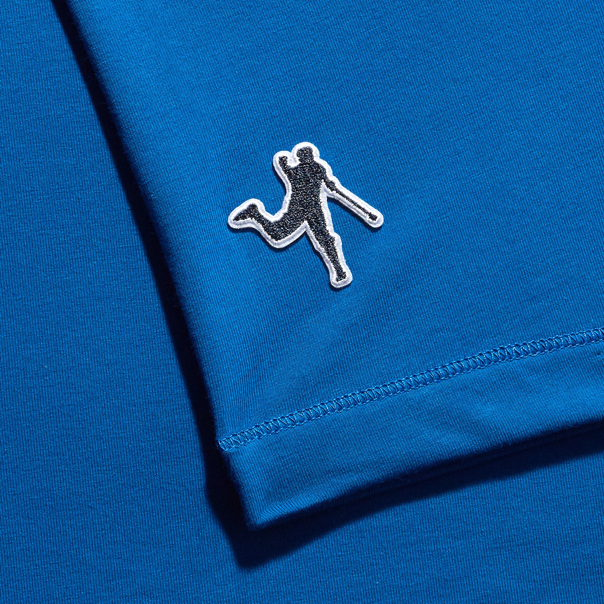 Taped Collar Polo