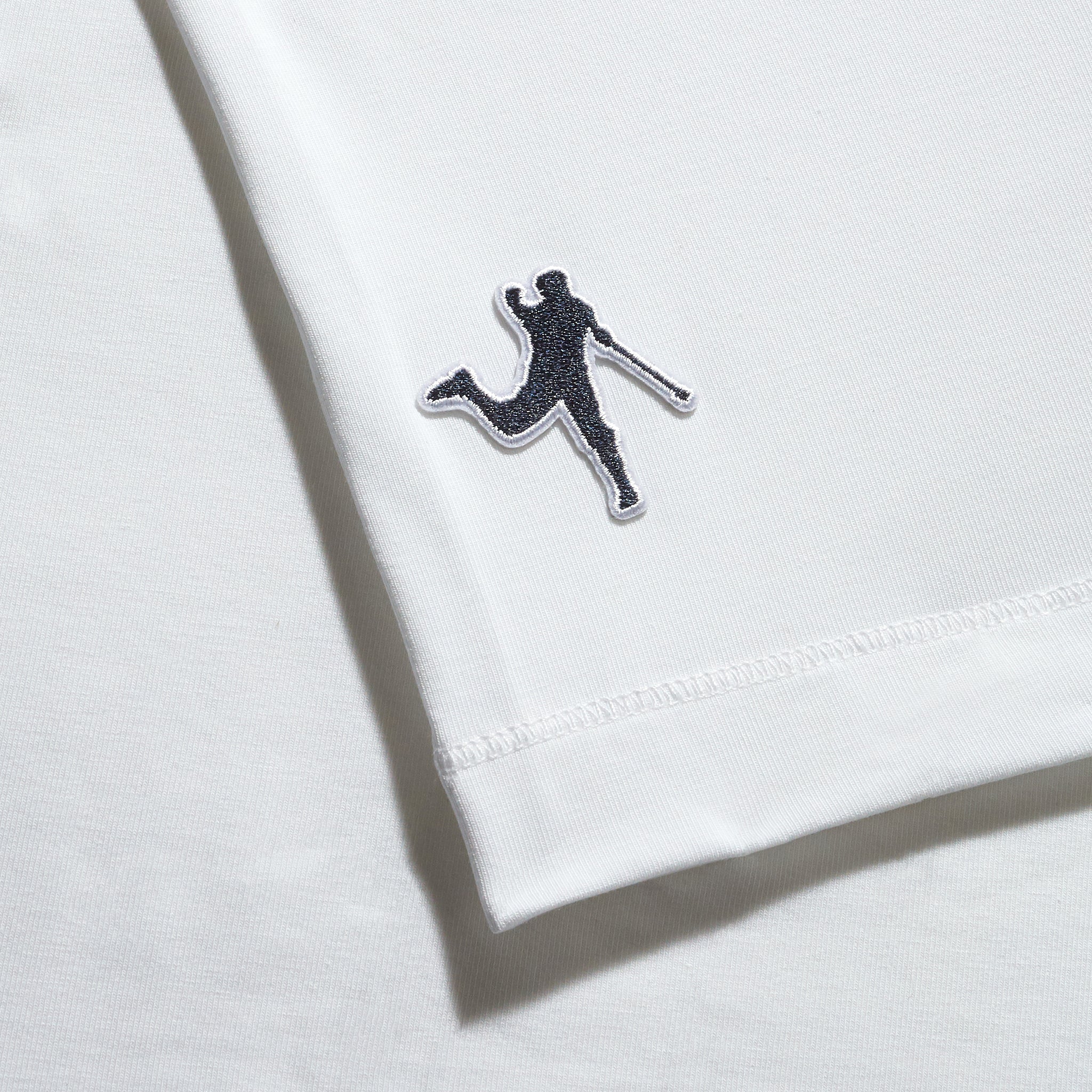 Taped Collar Polo