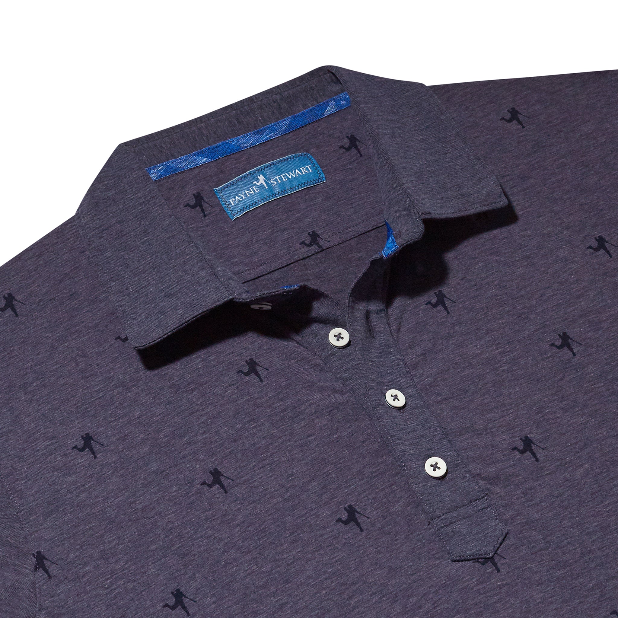 Fist Pump Polo
