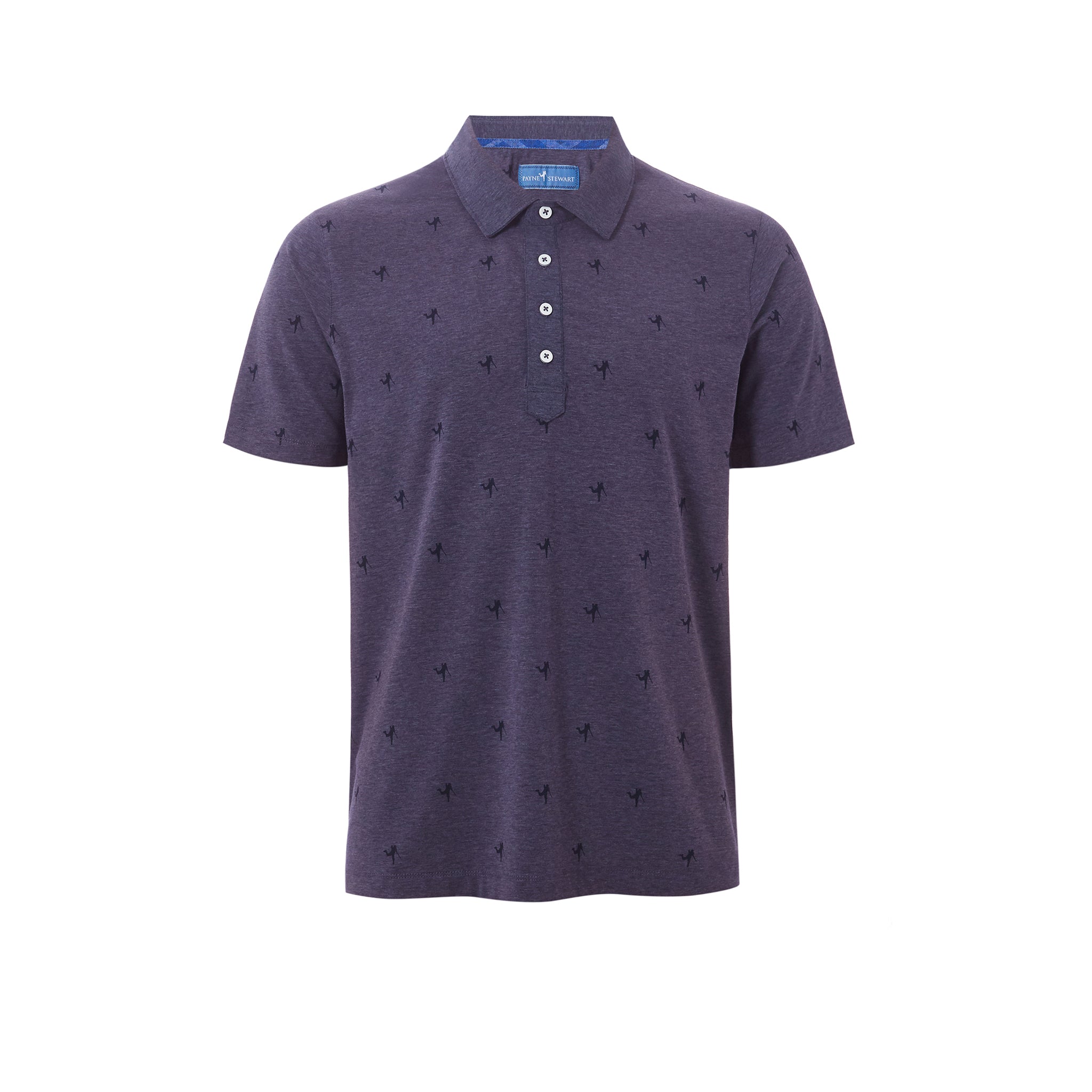 Fist Pump Polo