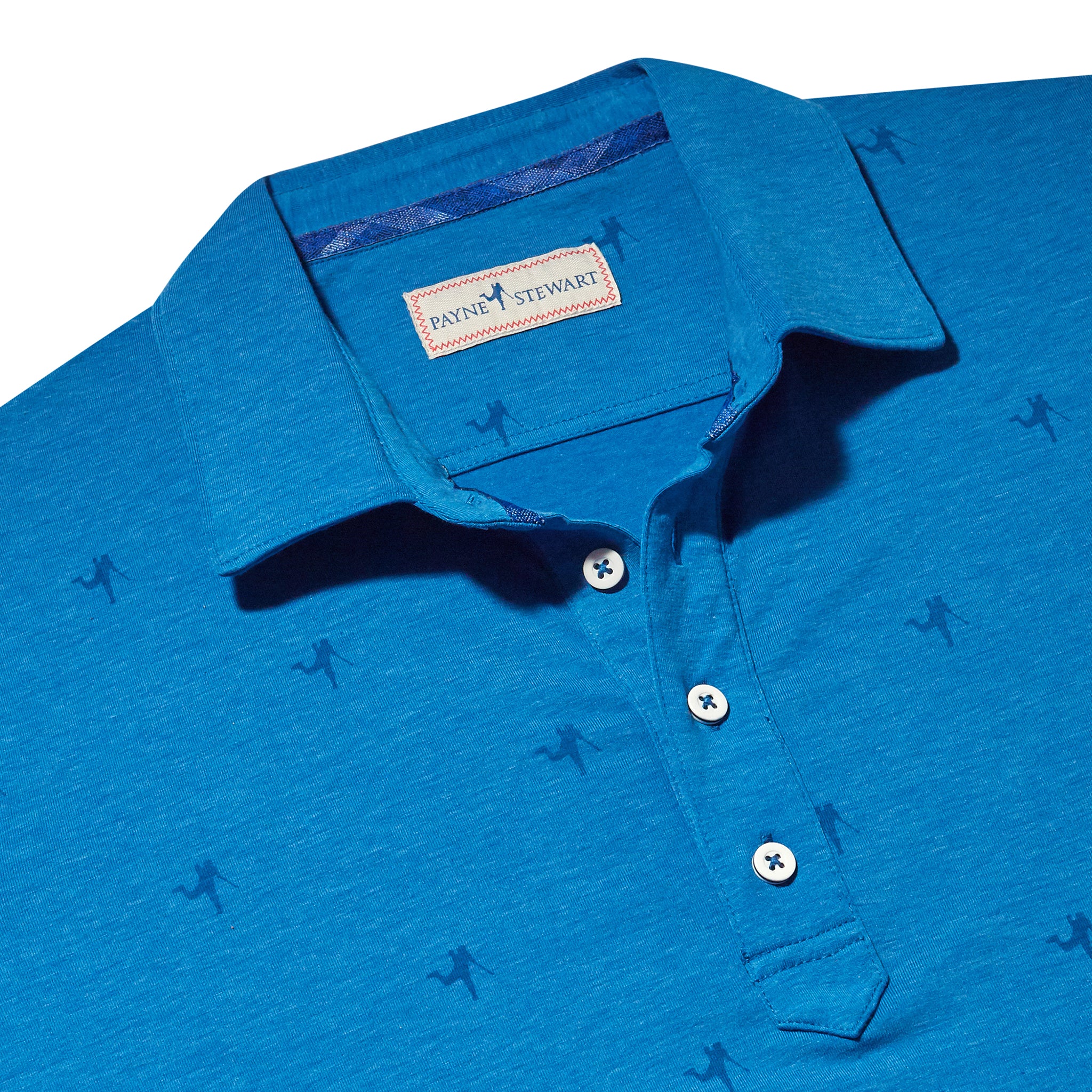 Fist Pump Polo
