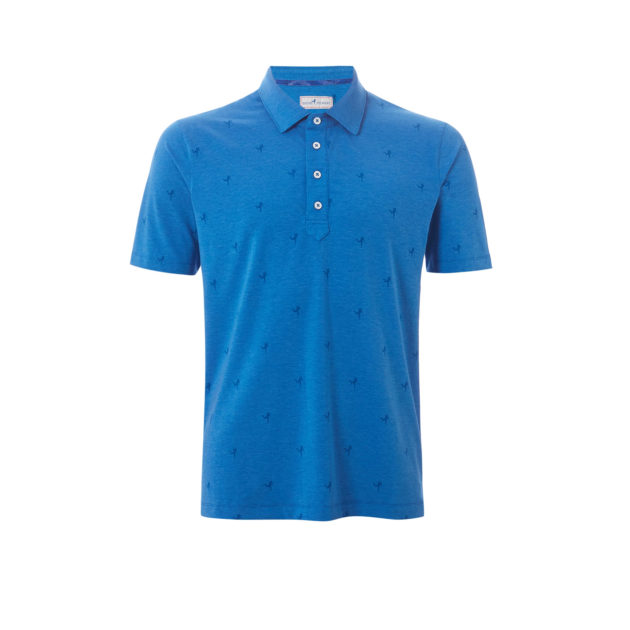Fist Pump Polo