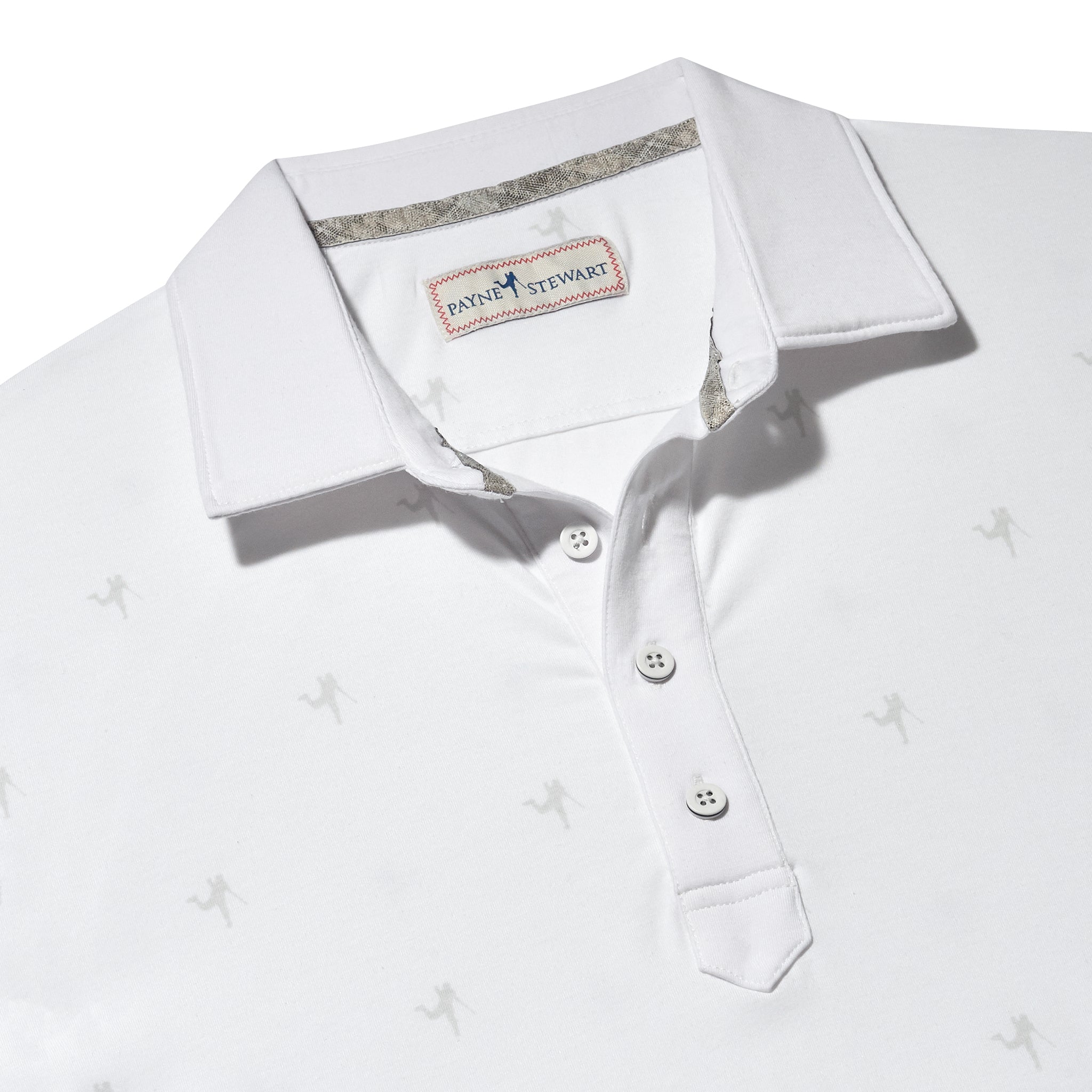 Fist Pump Polo