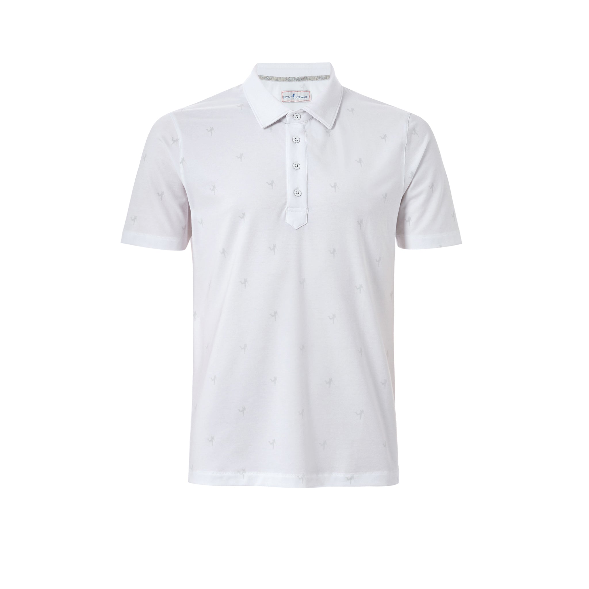 Fist Pump Polo