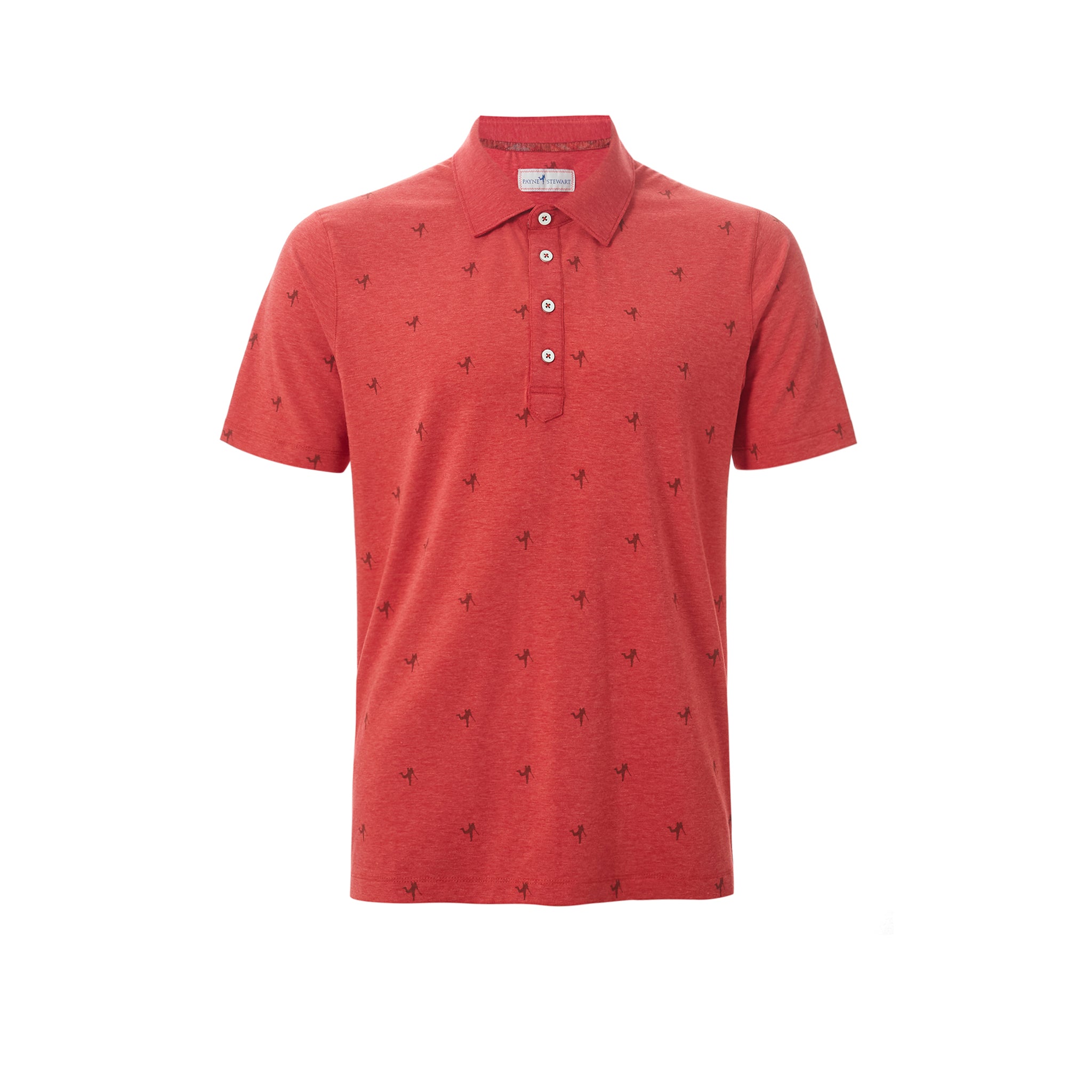 Fist Pump Polo