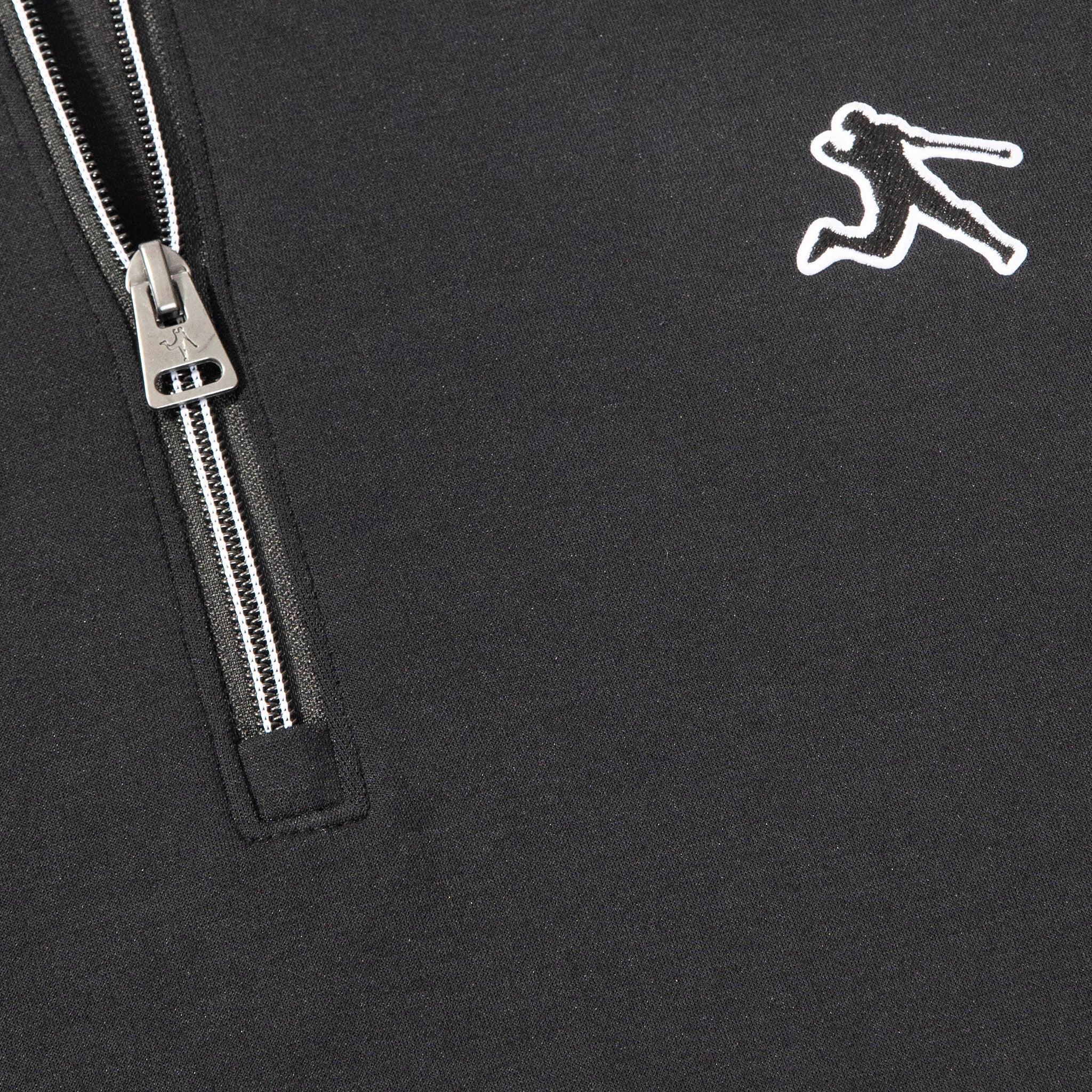 Victory Quarter Zip