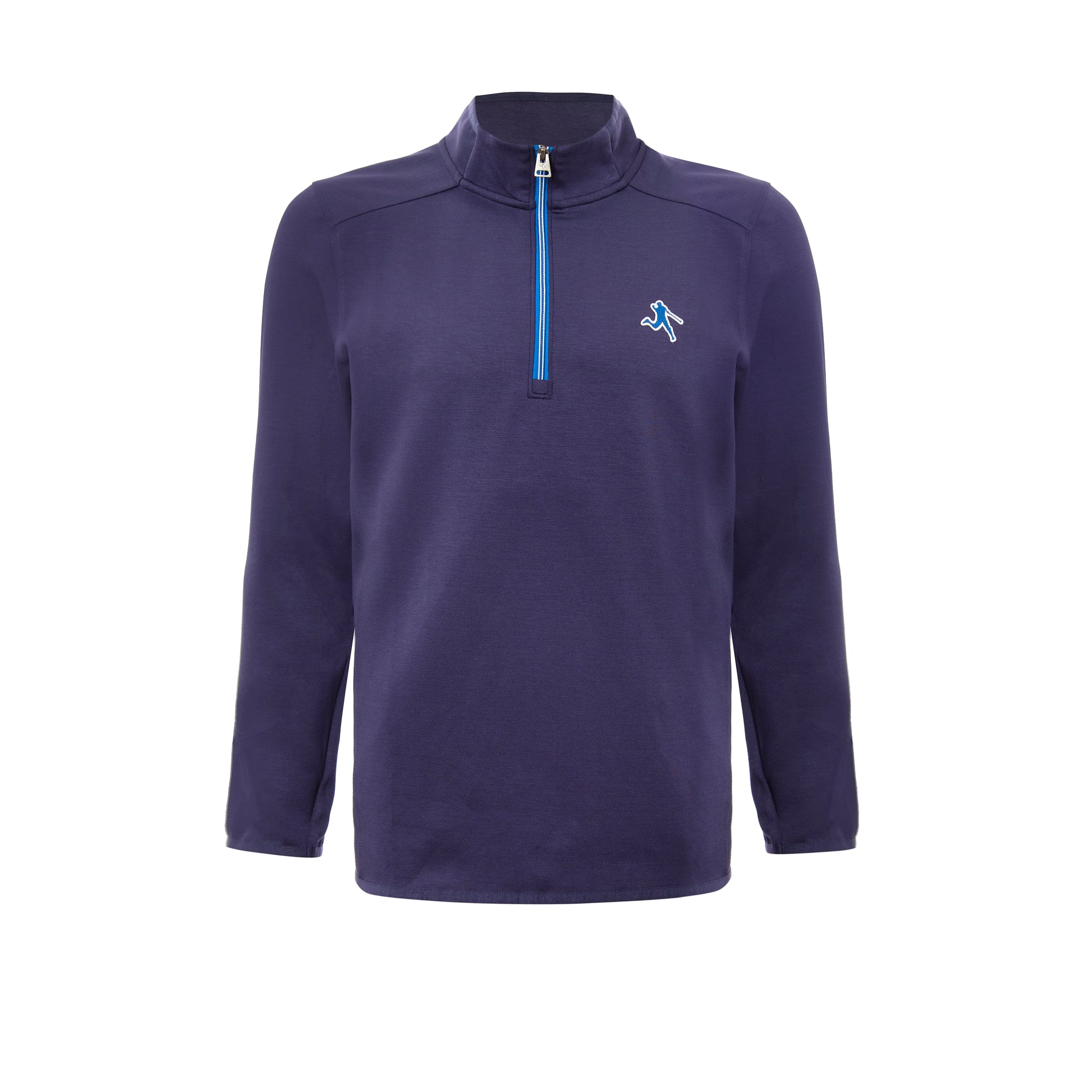 Victory Quarter Zip
