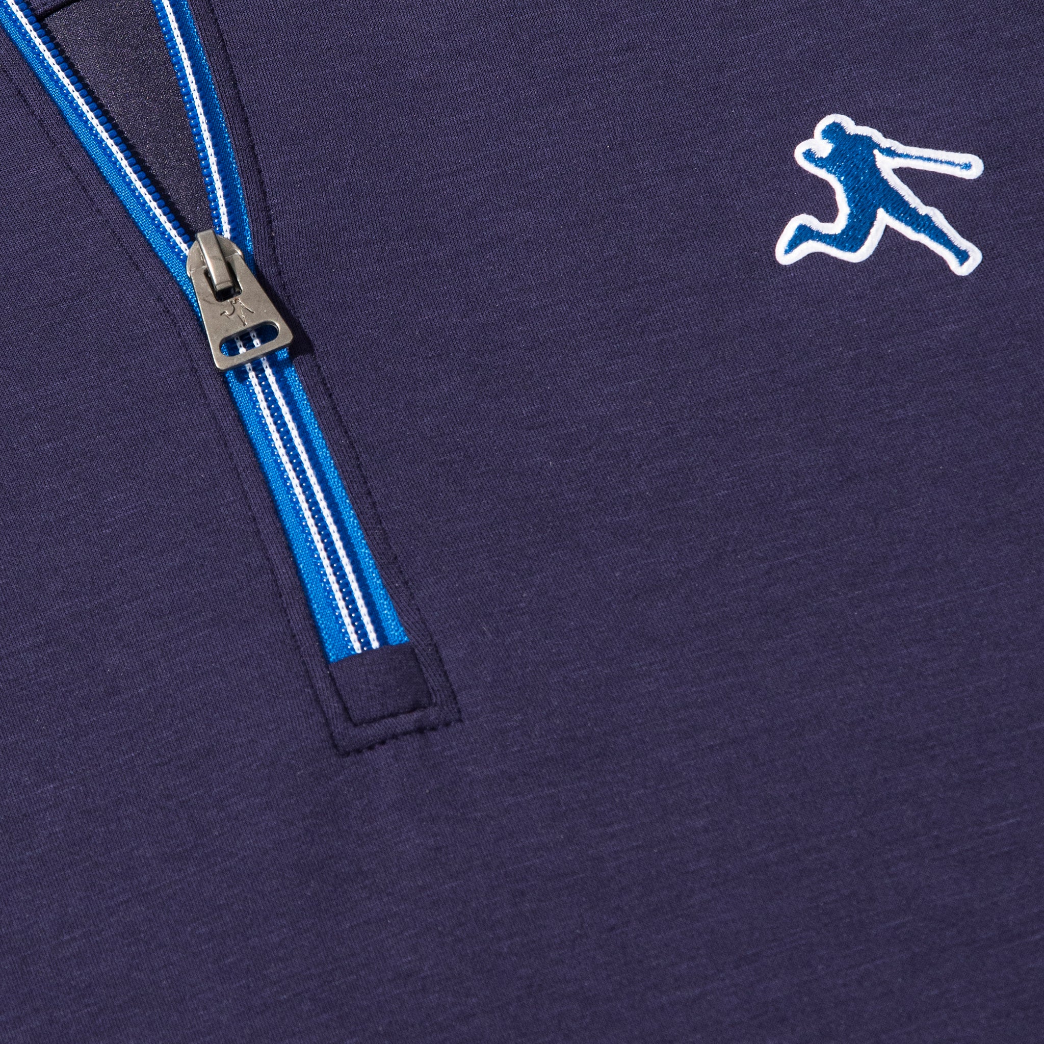 Victory Quarter Zip
