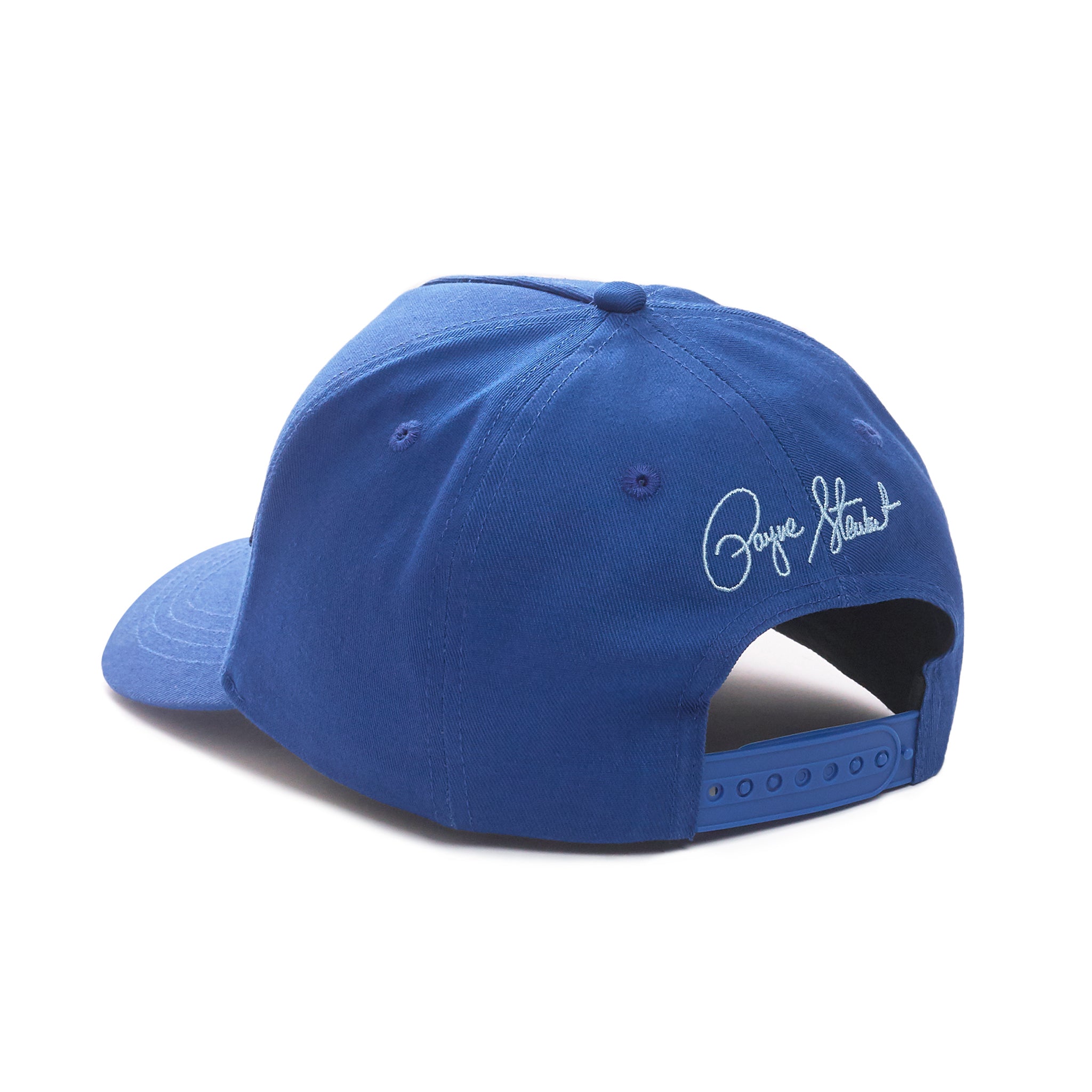 Payne Arch Hat Major Blue