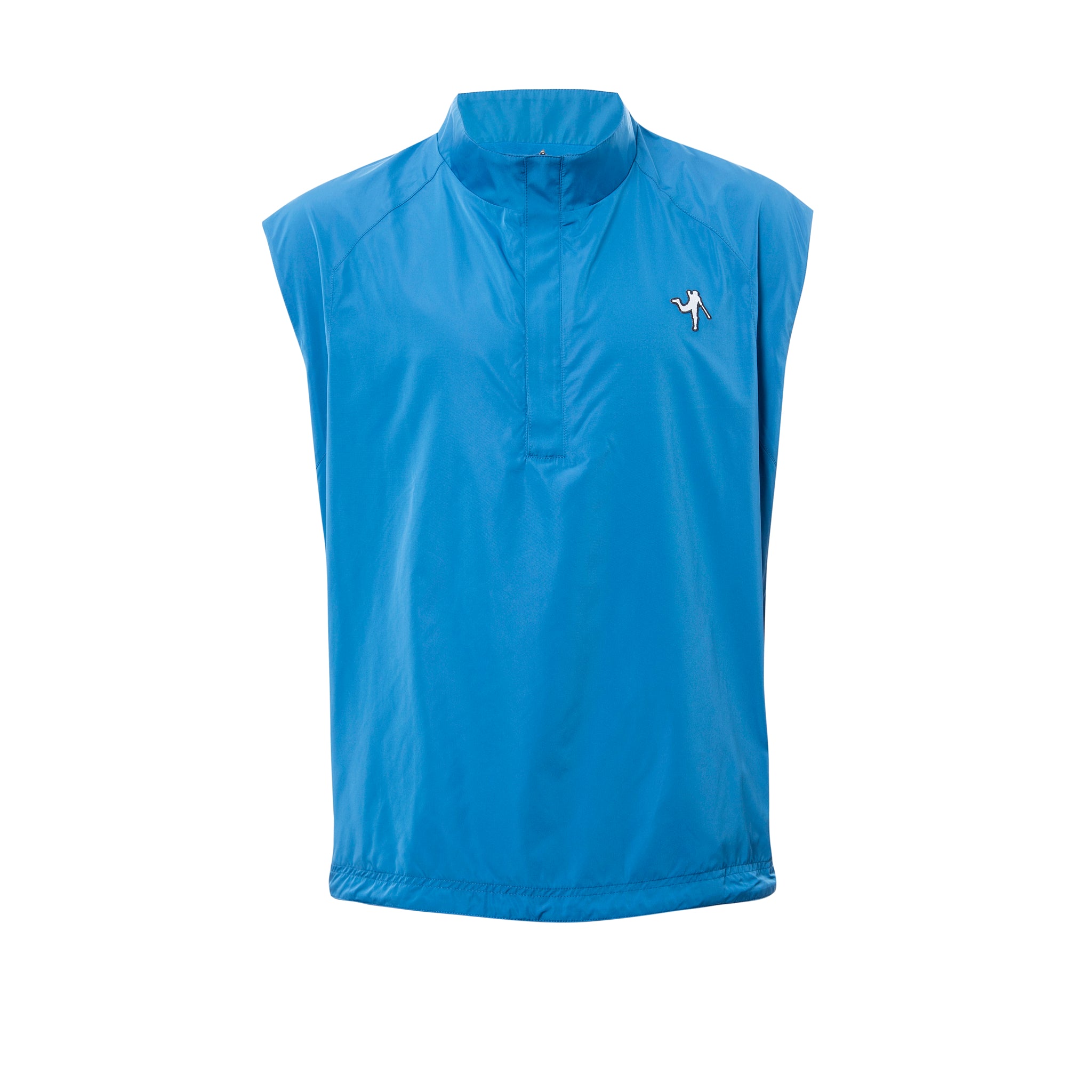 Championship Sunday Scissor Cut Wind Vest