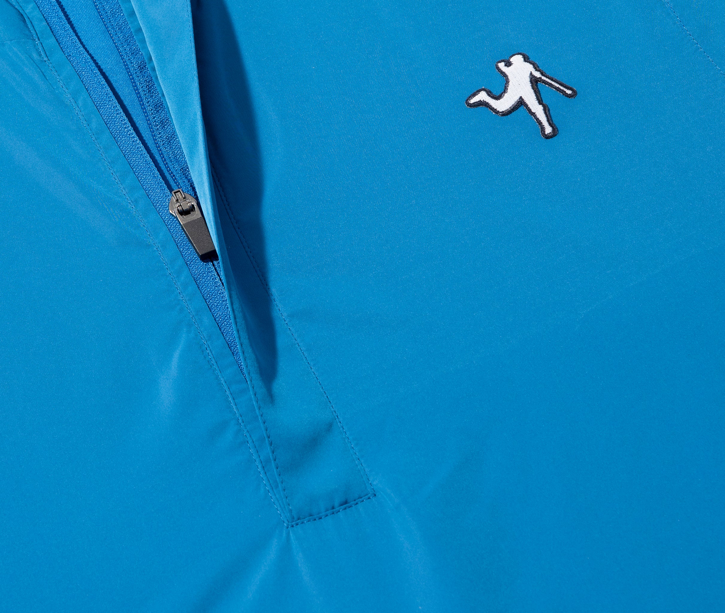 Championship Sunday Scissor Cut Wind Vest