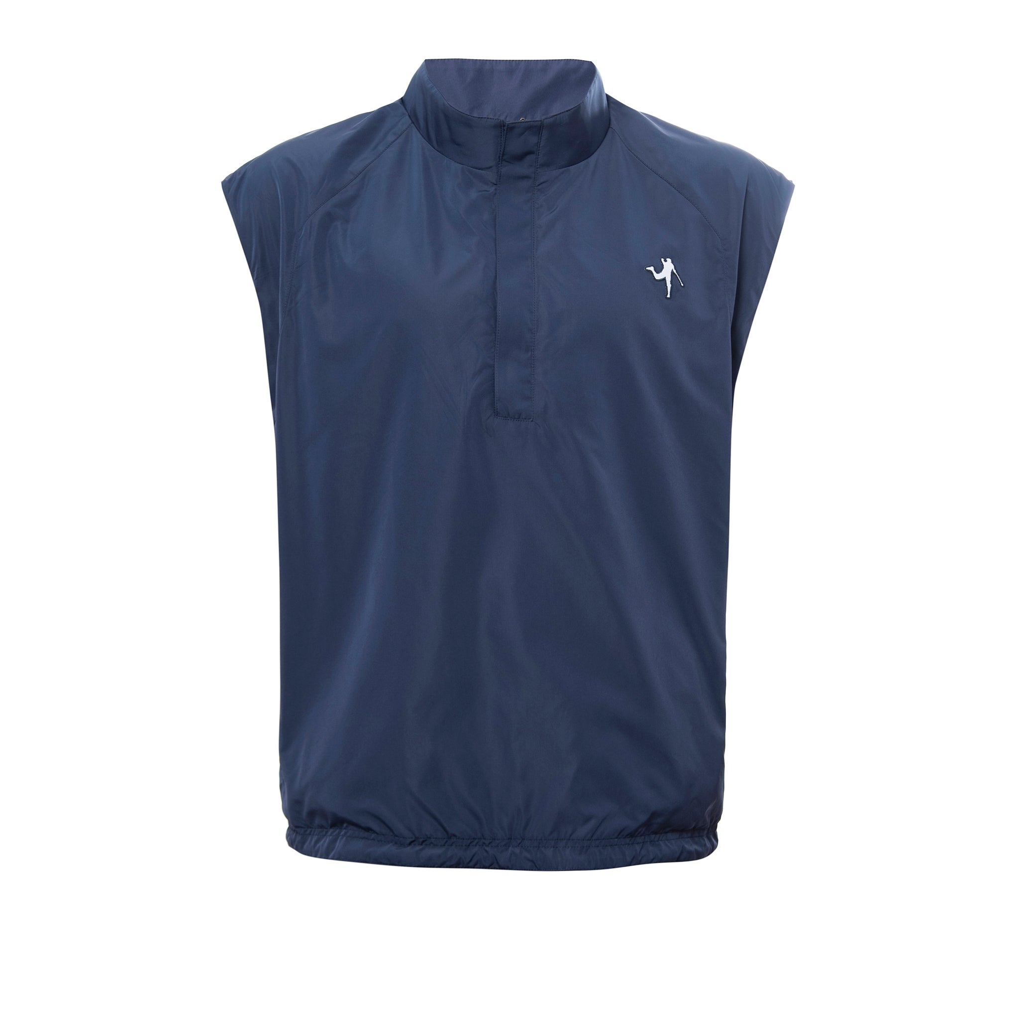 Championship Sunday Scissor Cut Wind Vest