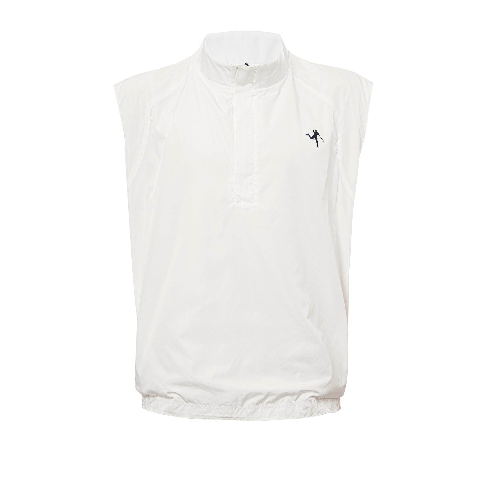 Championship Sunday Scissor Cut Wind Vest