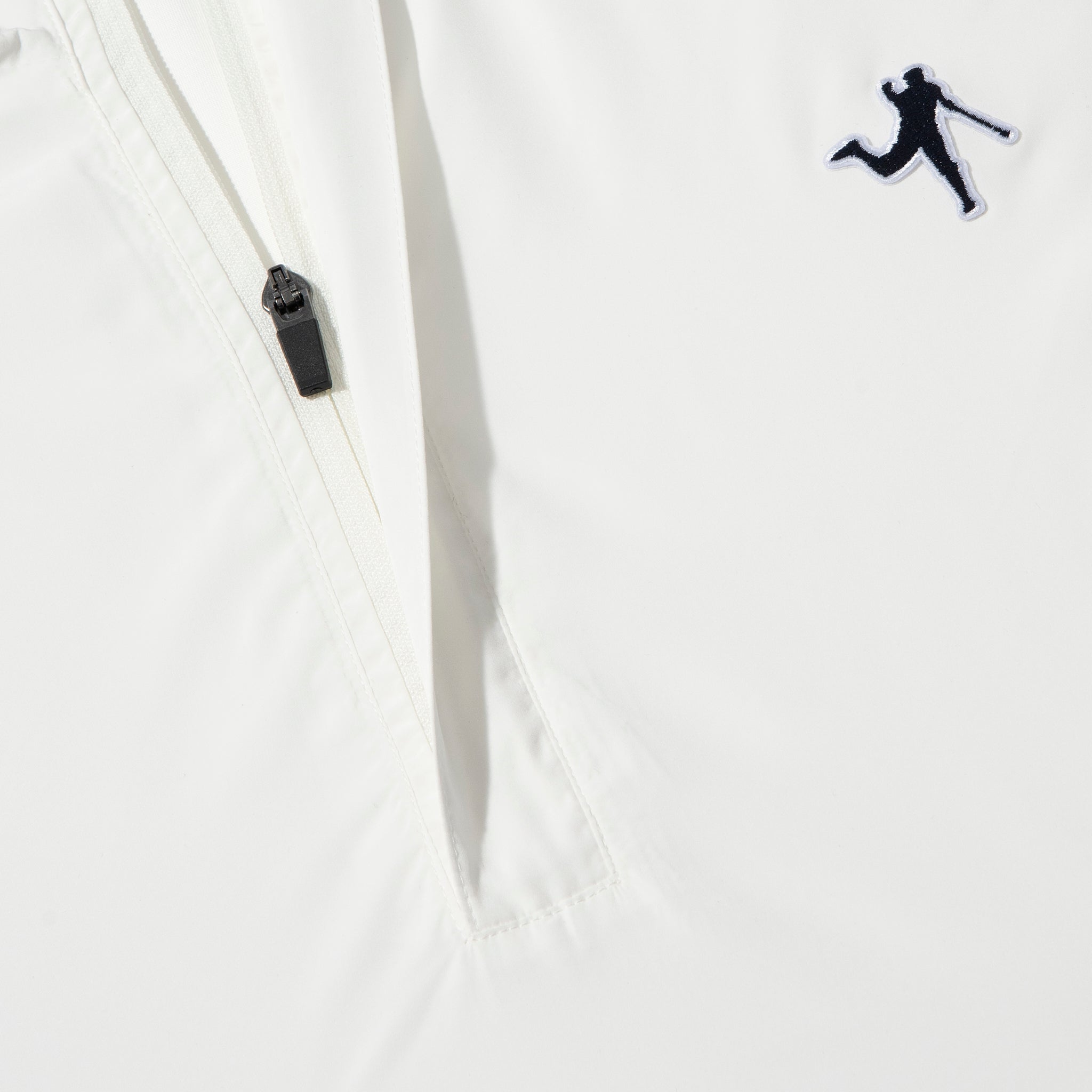 Championship Sunday Scissor Cut Wind Vest