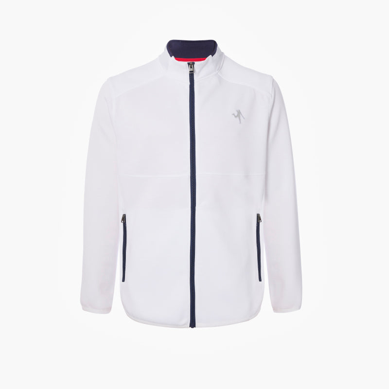 Victory Full Zip Jacket