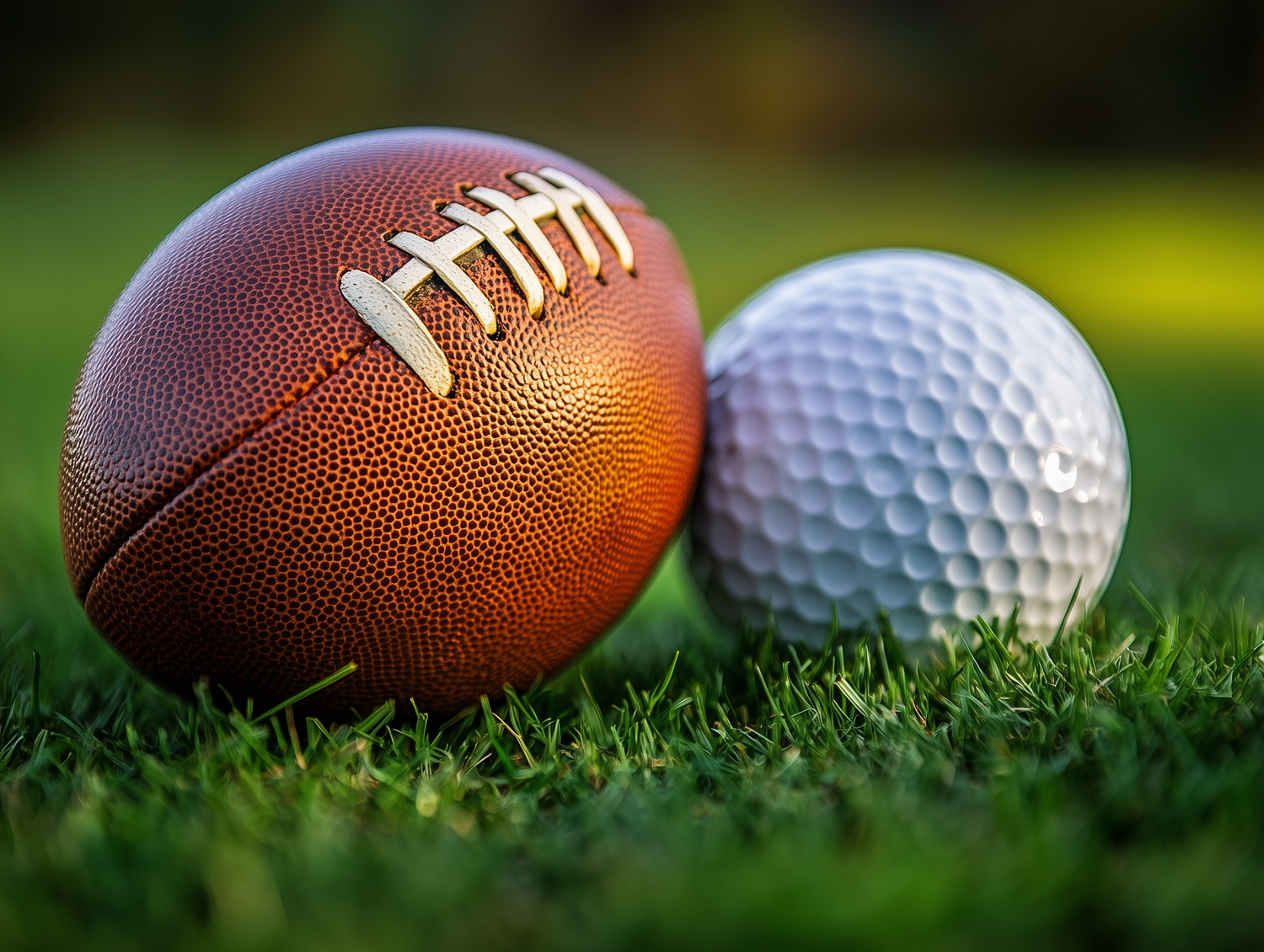 Are You Ready for Some Football?
