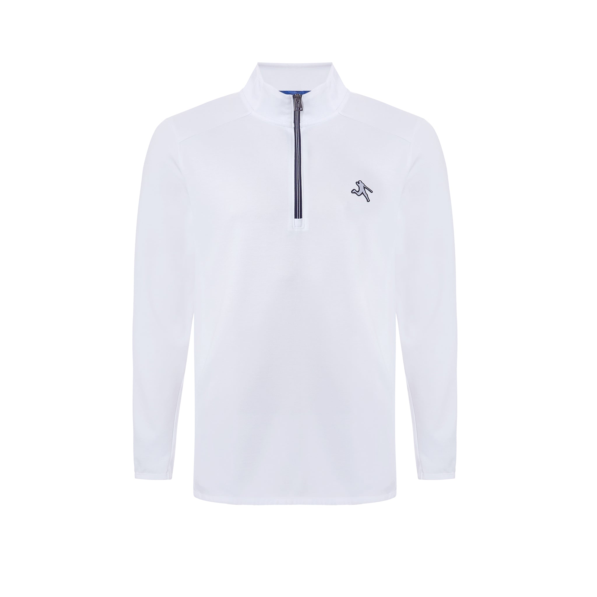 Victory Quarter Zip