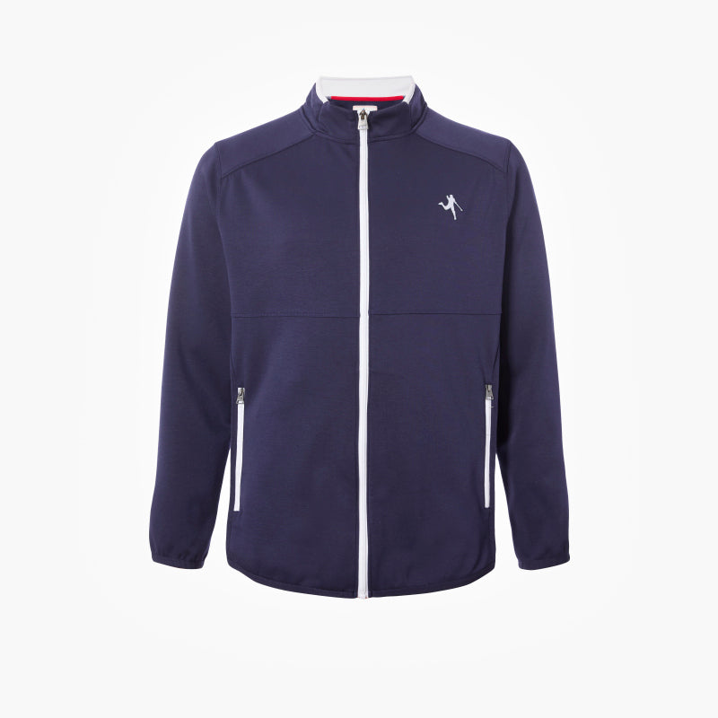 Victory Full Zip Jacket